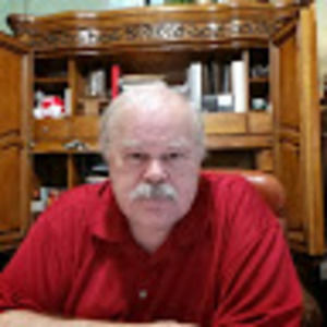 Meet your Posher, Roger